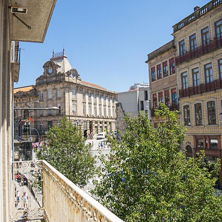 Impar Luxury Apartments OOporto Exterior foto