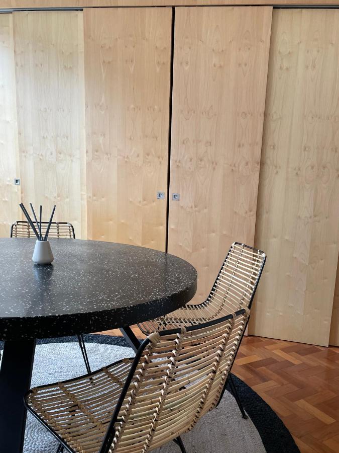 Impar Luxury Apartments OOporto Exterior foto