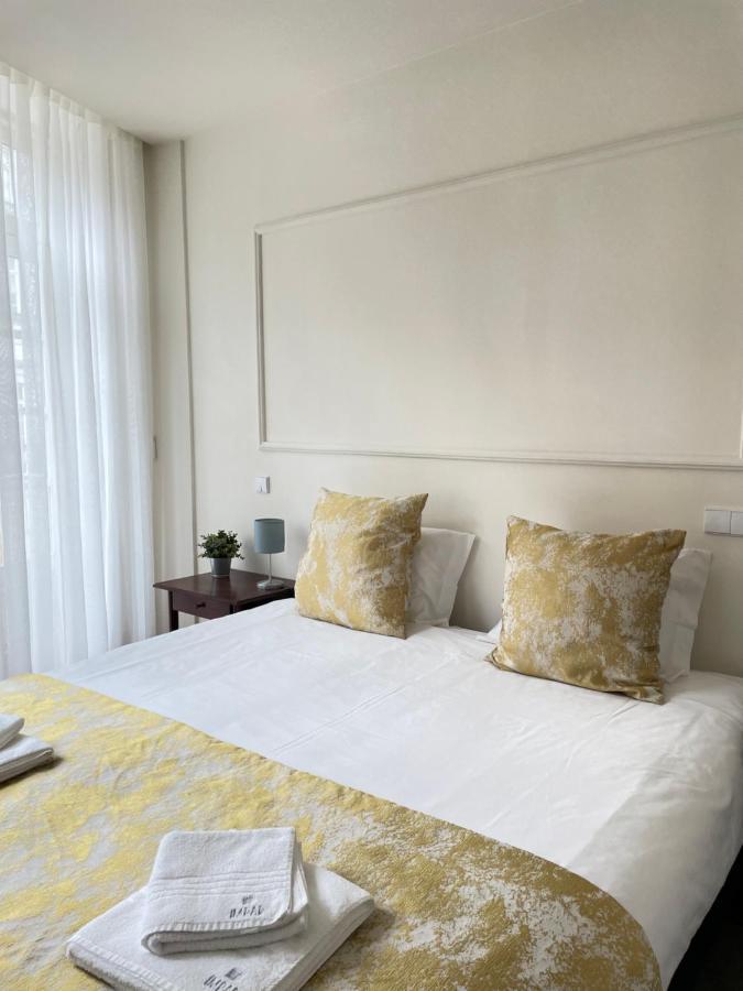 Impar Luxury Apartments OOporto Exterior foto