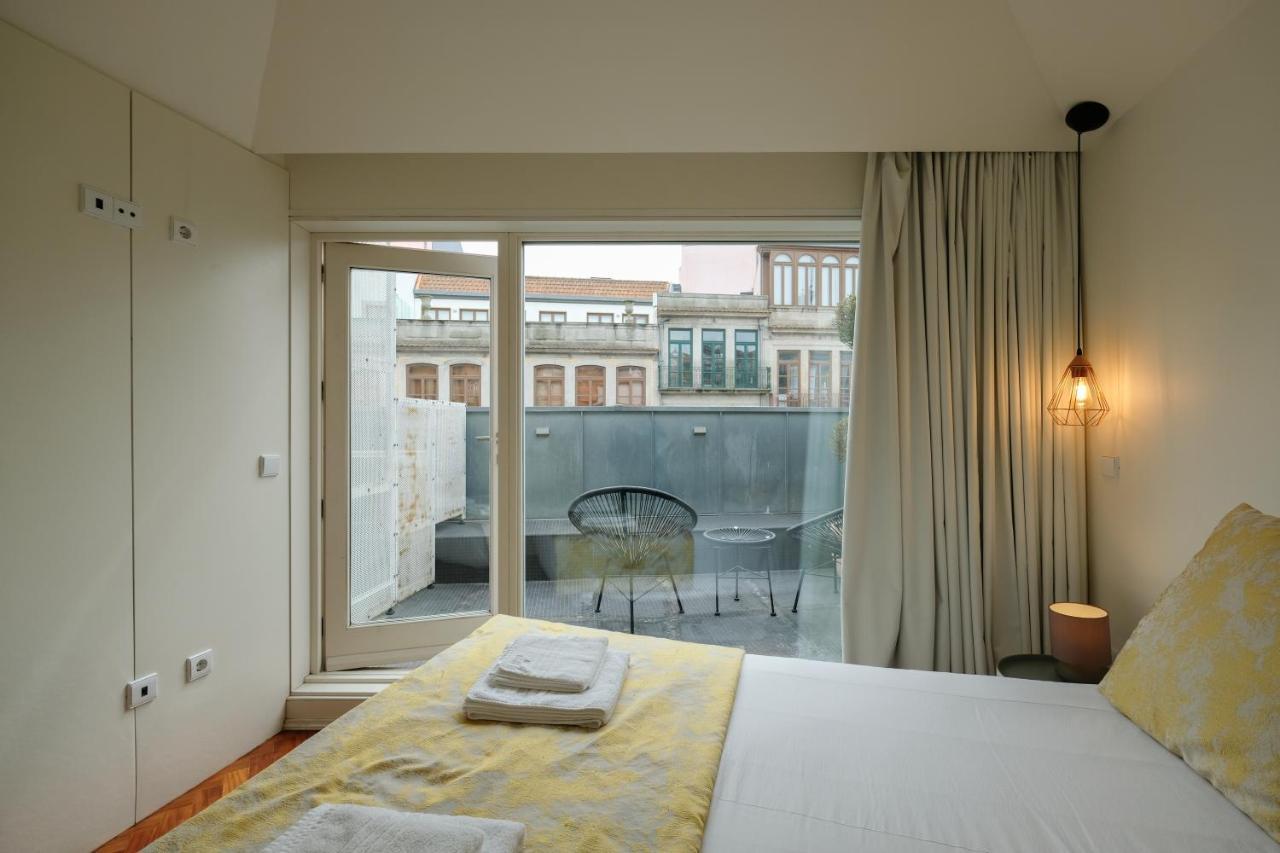 Impar Luxury Apartments OOporto Exterior foto