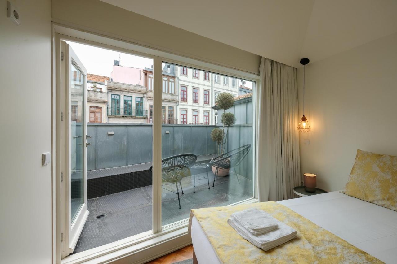 Impar Luxury Apartments OOporto Exterior foto