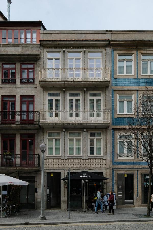 Impar Luxury Apartments OOporto Exterior foto