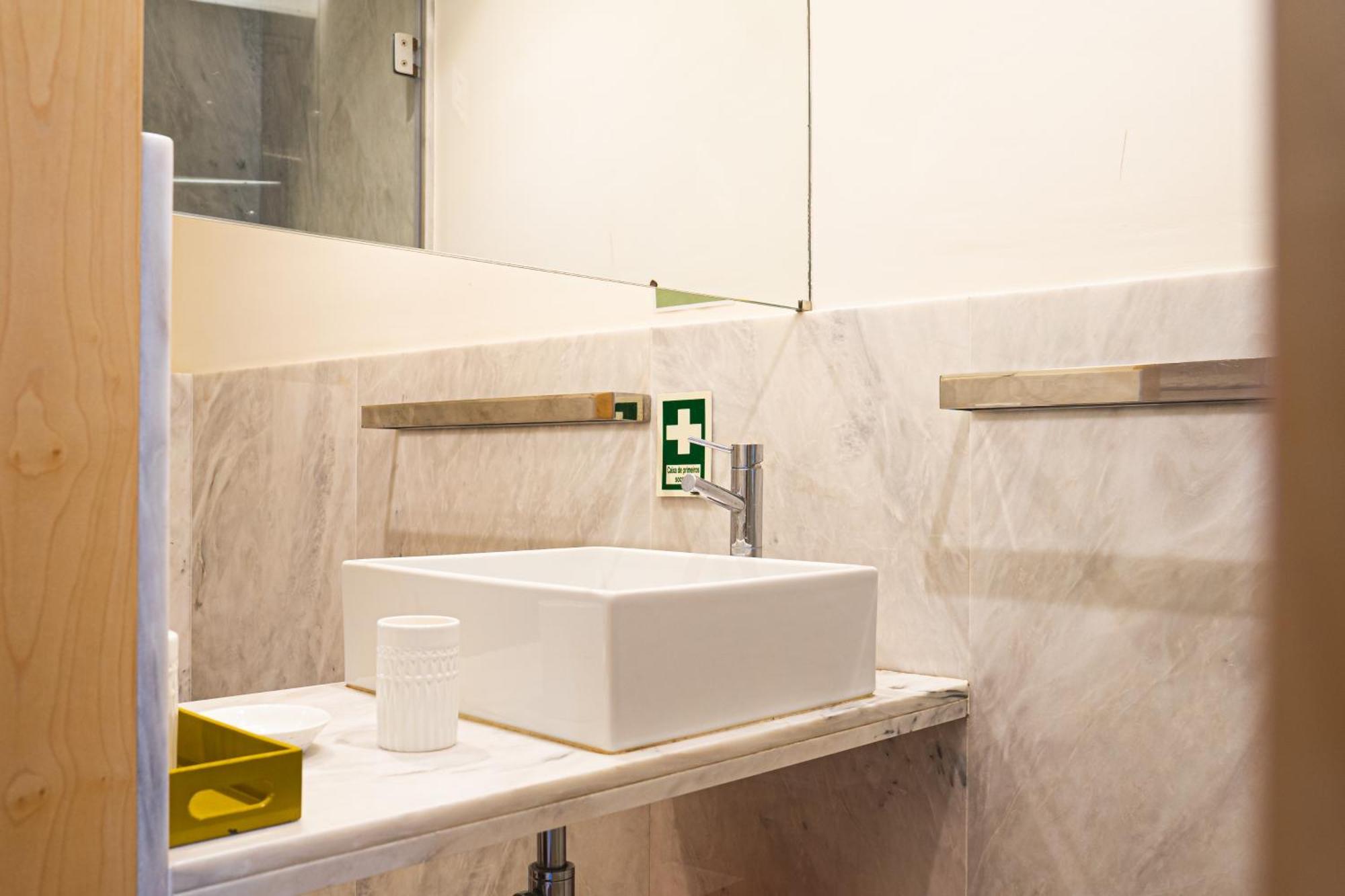 Impar Luxury Apartments OOporto Exterior foto