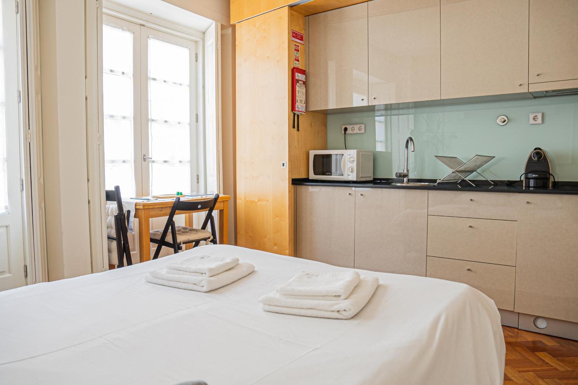 Impar Luxury Apartments OOporto Exterior foto