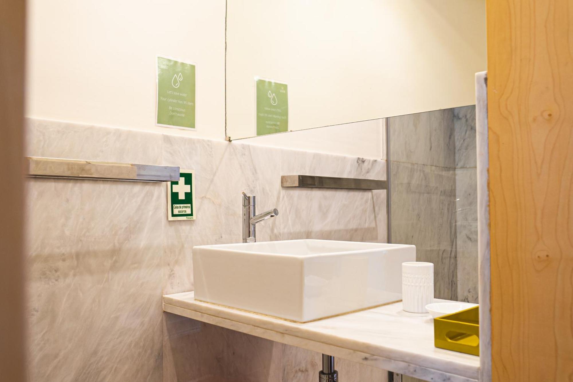 Impar Luxury Apartments OOporto Exterior foto