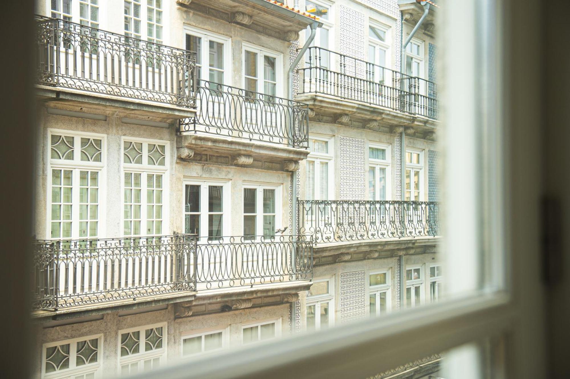 Impar Luxury Apartments OOporto Exterior foto
