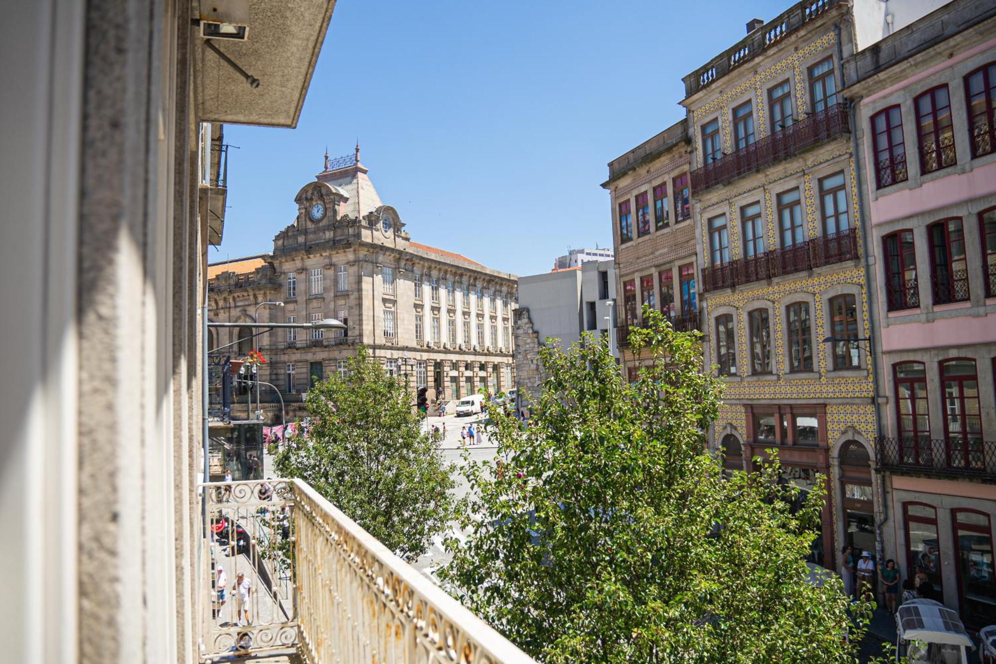 Impar Luxury Apartments OOporto Exterior foto