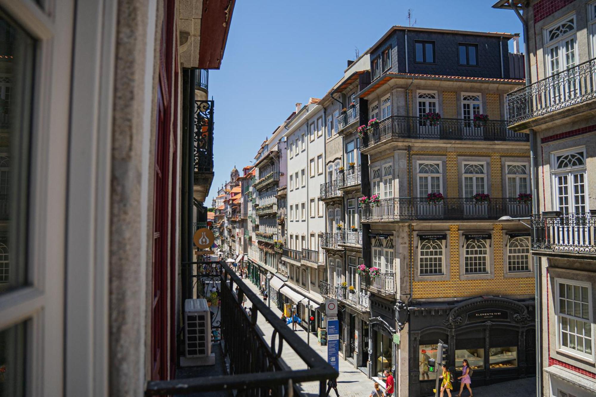 Impar Luxury Apartments OOporto Exterior foto