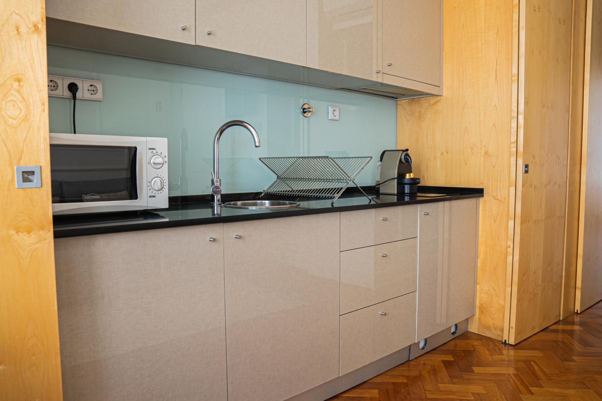 Impar Luxury Apartments OOporto Exterior foto