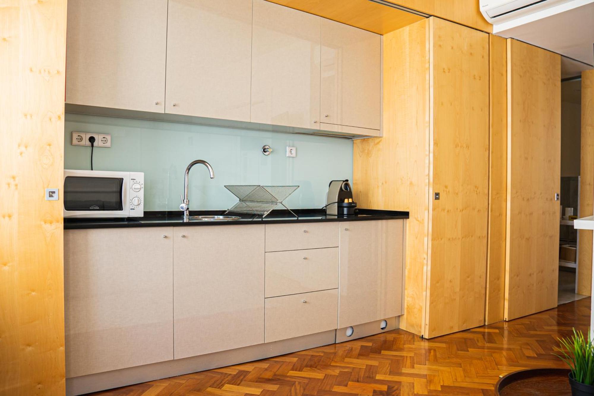 Impar Luxury Apartments OOporto Exterior foto