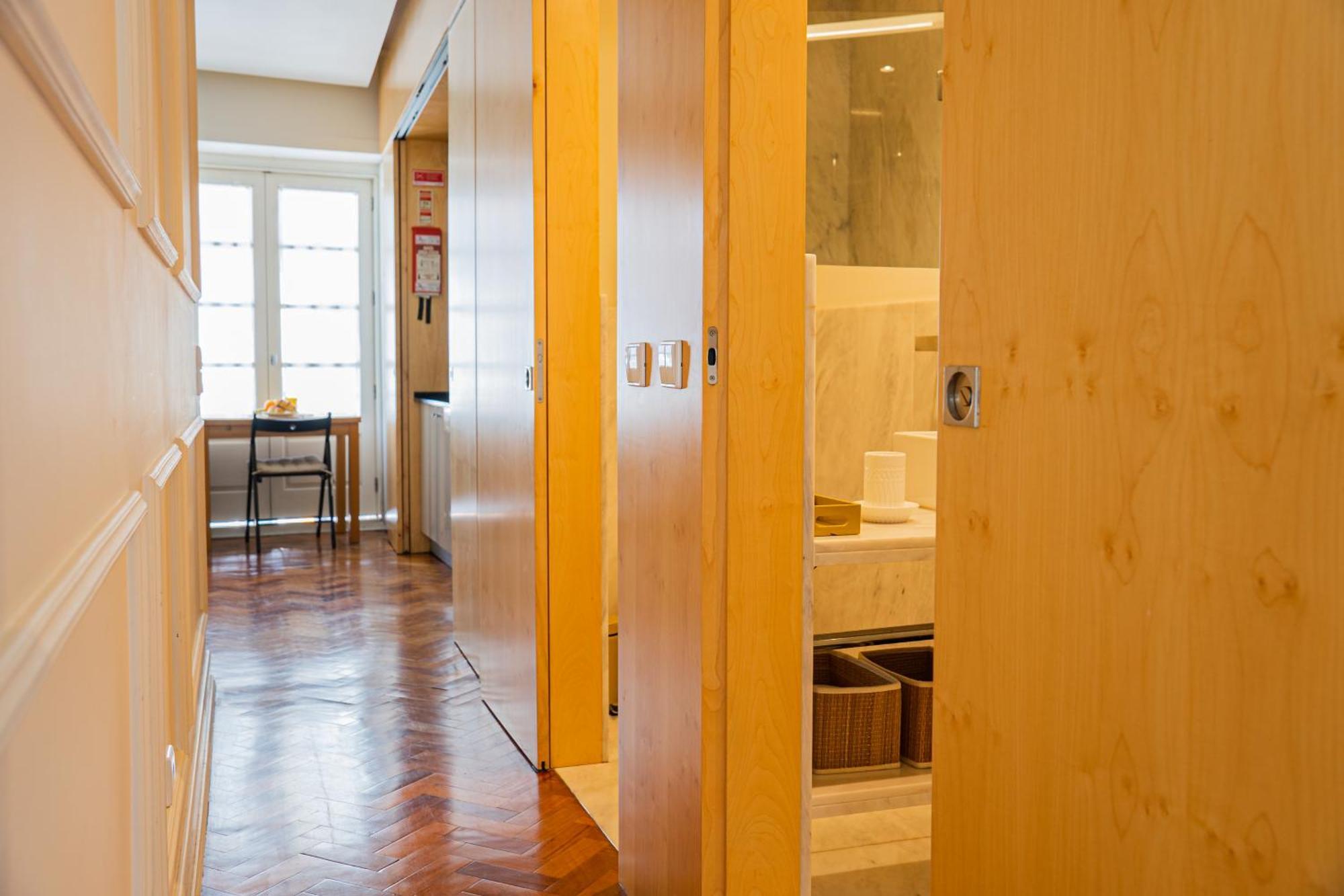 Impar Luxury Apartments OOporto Exterior foto