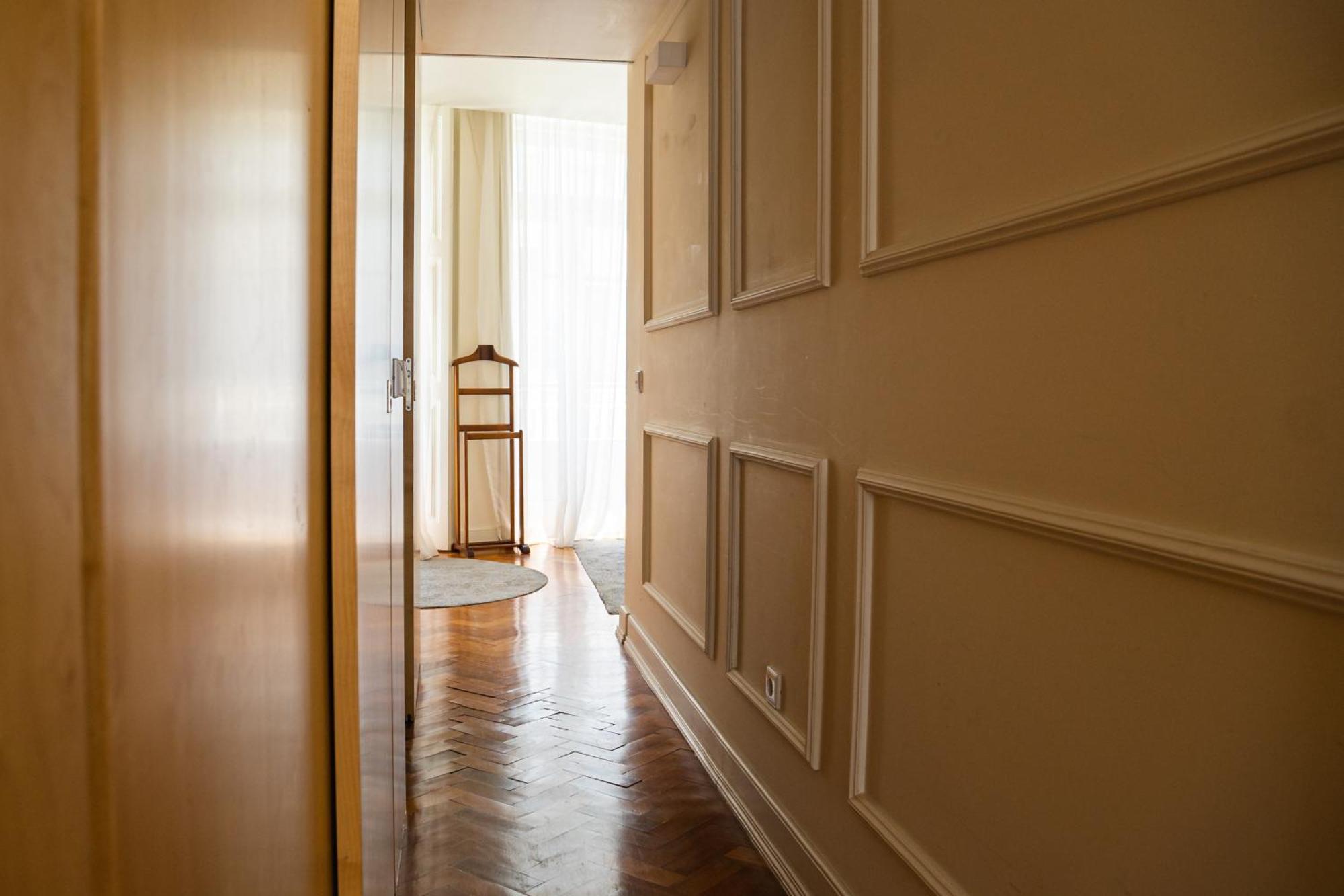 Impar Luxury Apartments OOporto Exterior foto