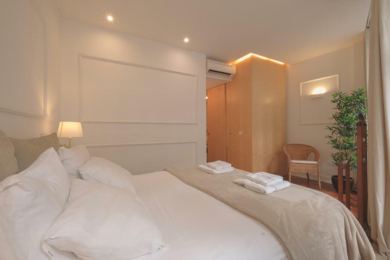 Impar Luxury Apartments OOporto Exterior foto