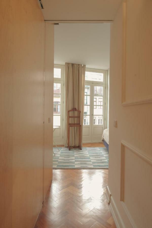 Impar Luxury Apartments OOporto Exterior foto