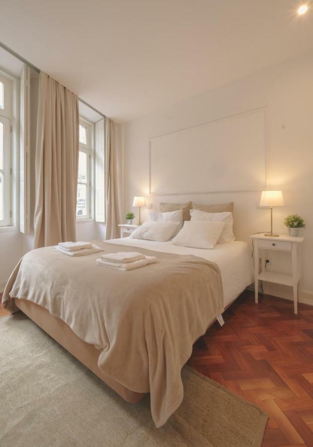 Impar Luxury Apartments OOporto Exterior foto